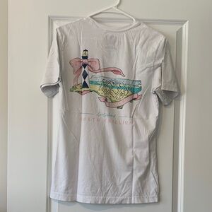 Lauren James Lovely State Graphic Tee